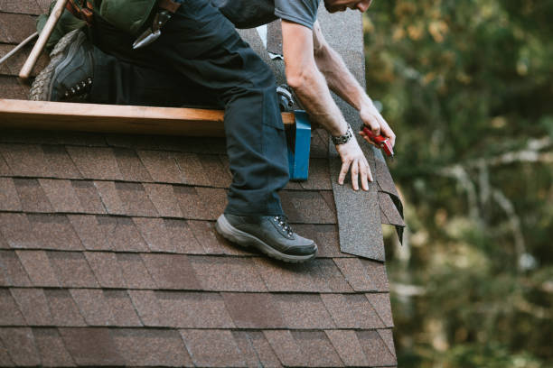 Best Tile Roofing Installation  in Burkesville, KY